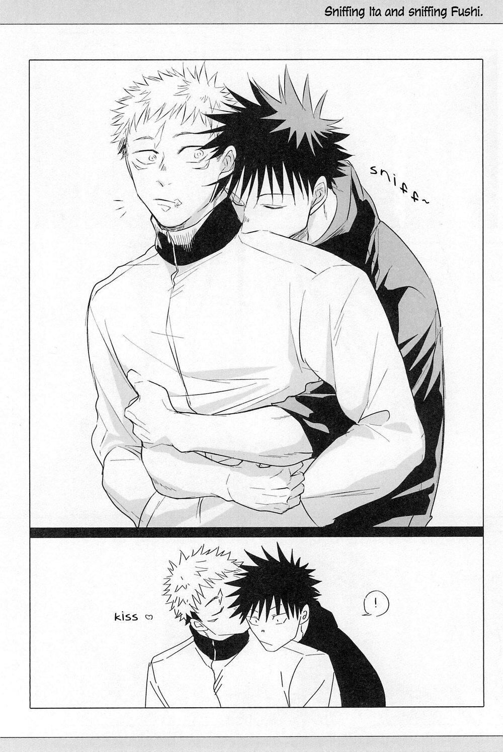 doujinshi tổng hợp Chapter 43 - Next 43