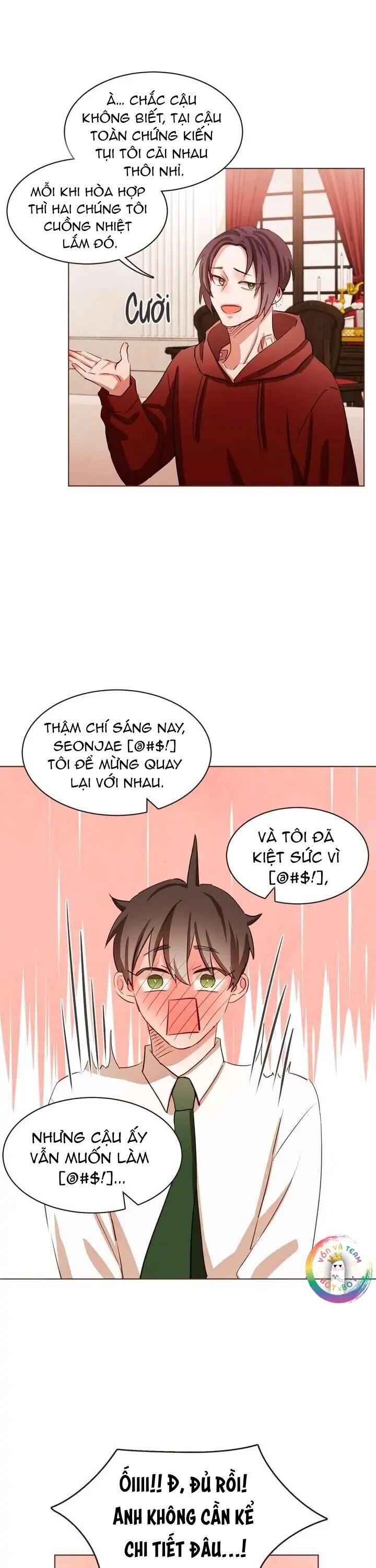 Ma Cà Rồng Đếch Có Thật Đâu! (END) Chapter 66 - Trang 2