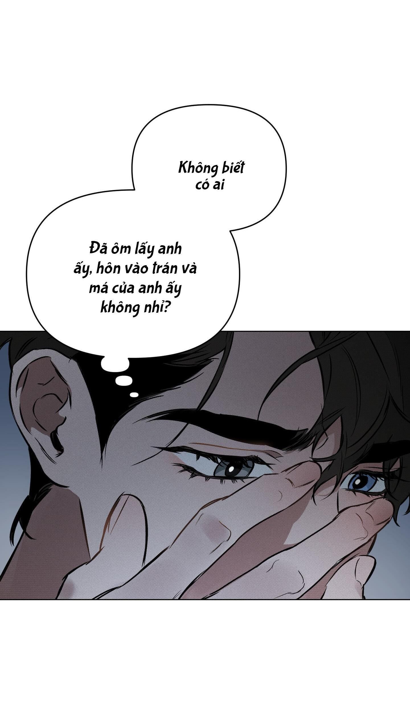 (CBunu) Định Tên Mối Quan Hệ Chapter 56 - Next Chapter 57