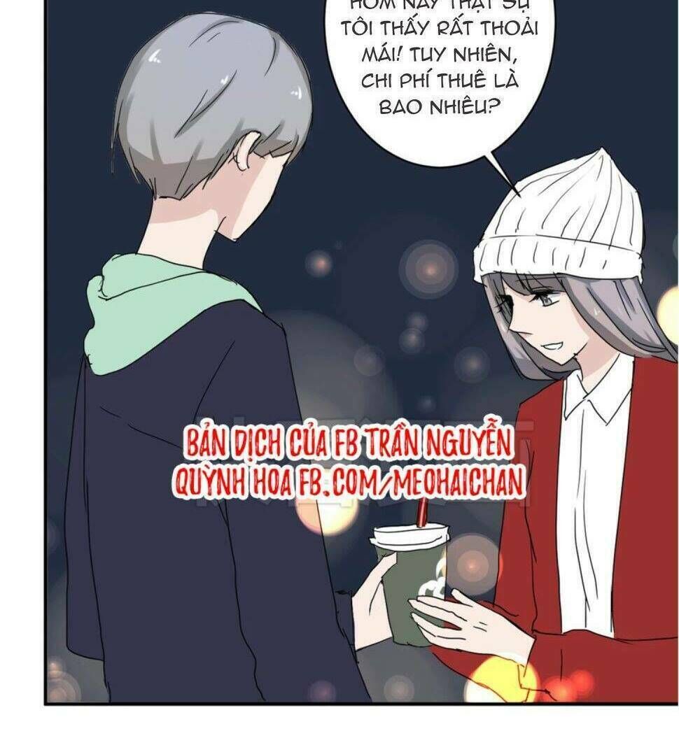 Quy Tắc Mỹ Nam Chapter 6 - Trang 2