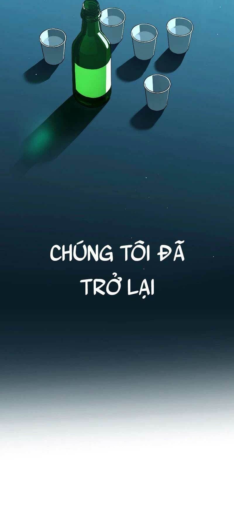 sự trở lại của người chơi bị đóng băng chapter 49.5 - Trang 2