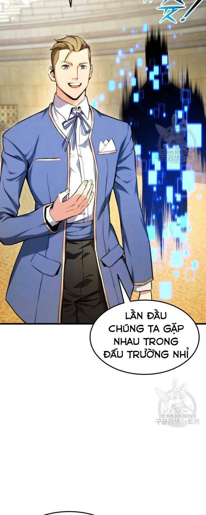 huyền thoại game thủ - tái xuất chapter 63 - Next chapter 64