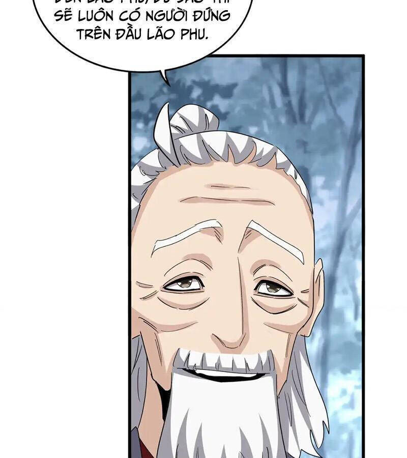 đại quản gia là ma hoàng chapter 568 - Next chapter 569