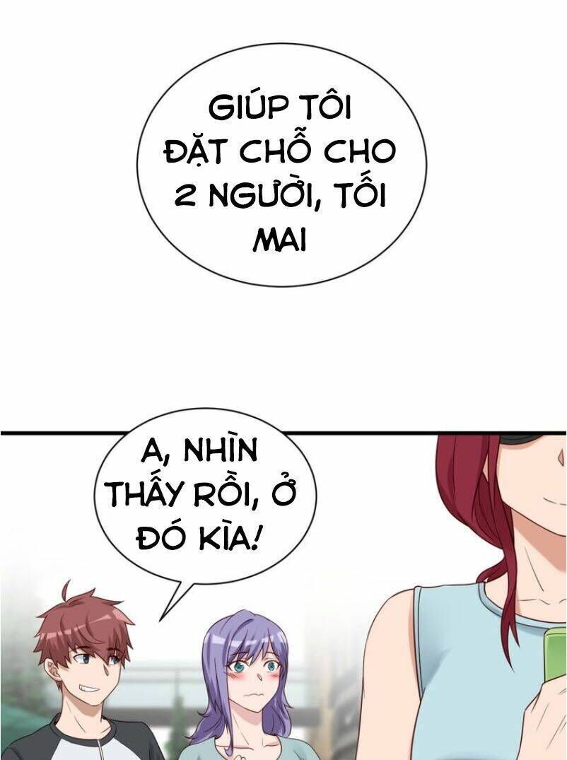 hệ thống tu tiên mạnh nhất Chapter 48 - Trang 2