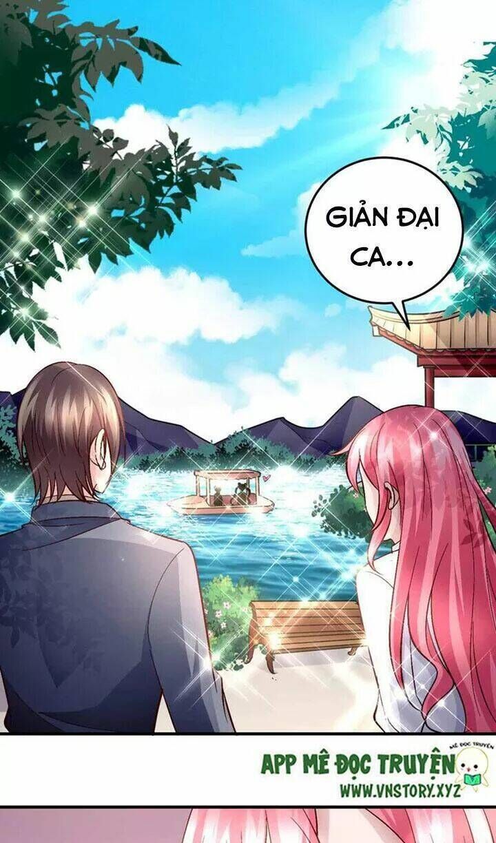 Trò Chơi Săn Tình - Tổng Tài Khó Kìm Lòng Chapter 75 - Next Chapter 76: Tâm nguyện của tôi