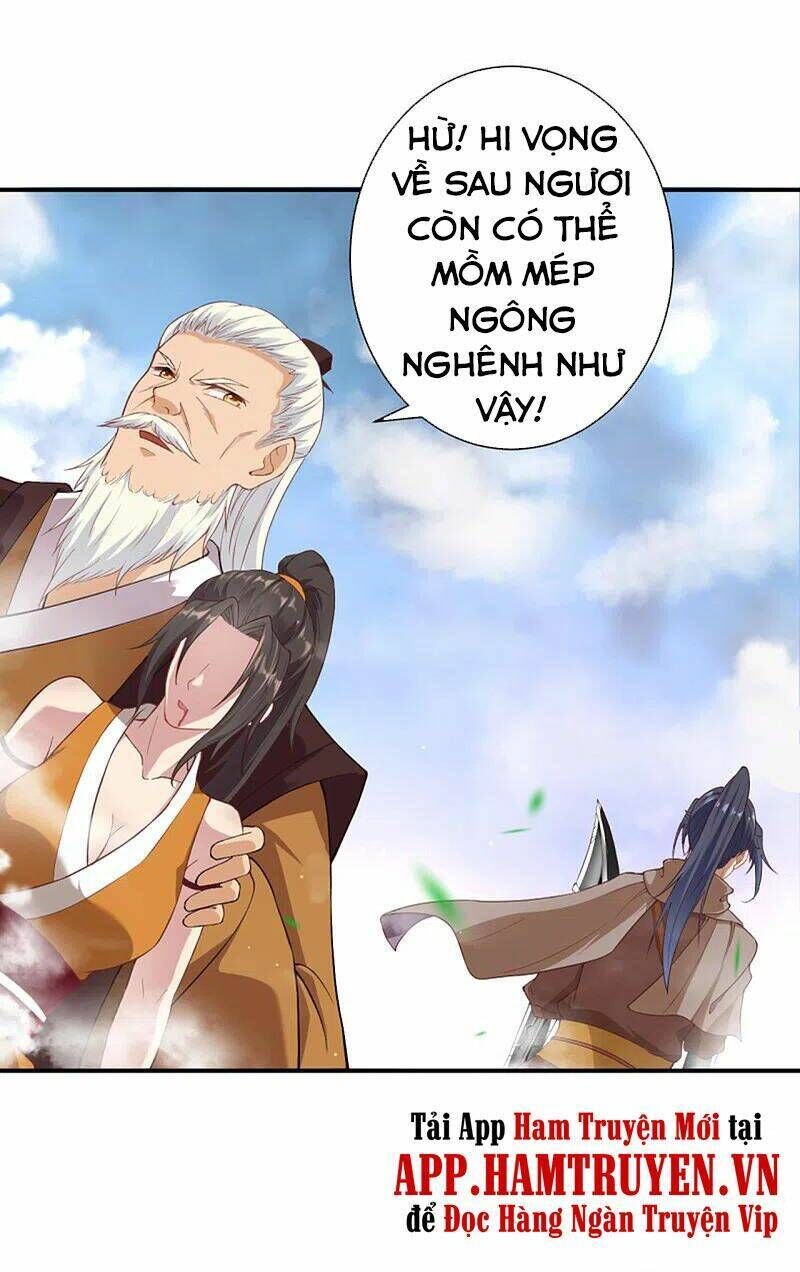 nghịch thiên tà thần Chapter 361 - Trang 2