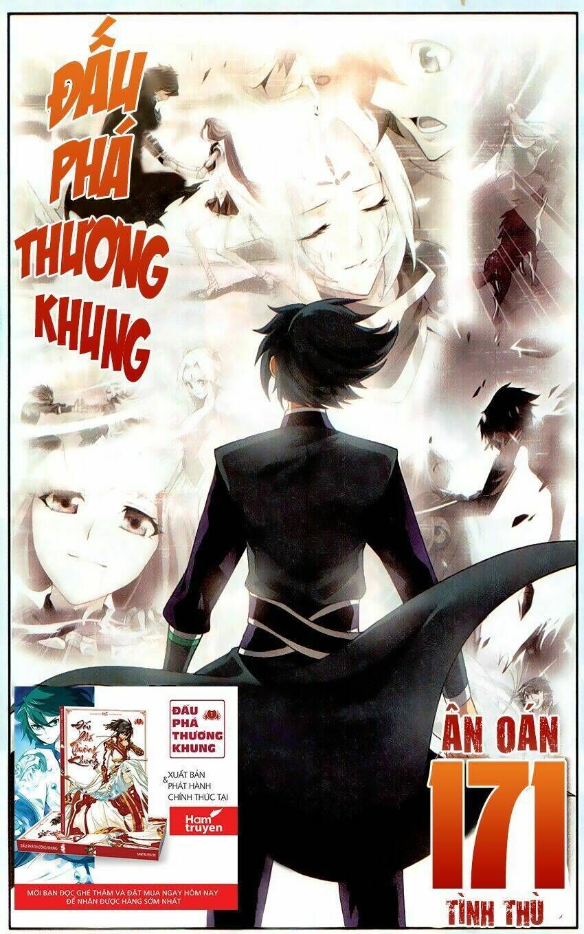 đấu phá thương khung chapter 171 - Next chapter 171