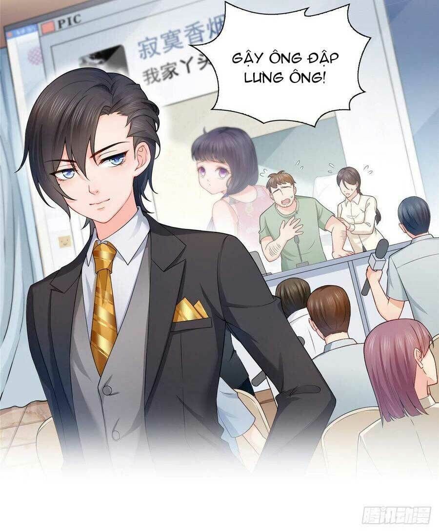 hệt như hàn quang gặp nắng gắt chapter 72 - Next chapter 73