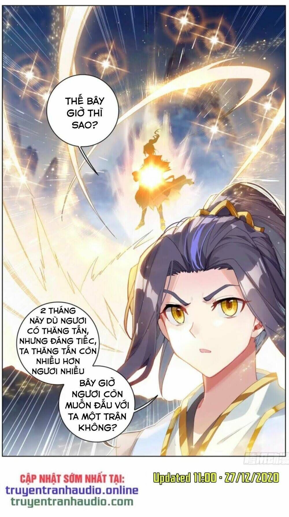 nguyên tôn chapter 280.5 - Next Chapter 281