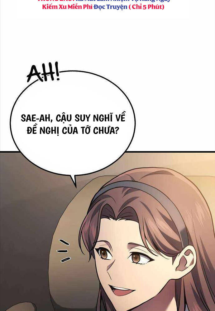 thần chiến tranh trở lại cấp 2 chapter 36 - Trang 2