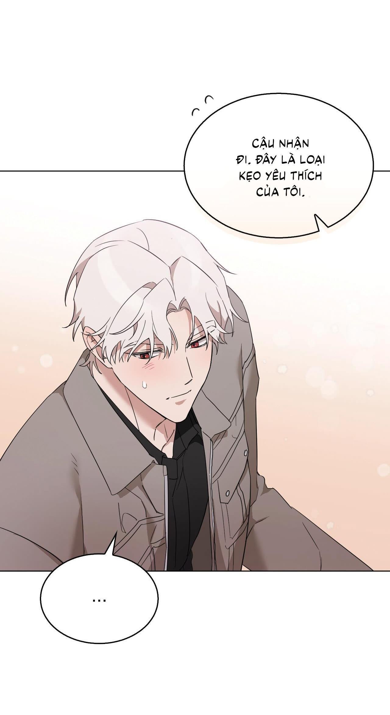 (Cbunu) Dễ Thương Là Lỗi Của Tôi Sao? Chapter 33 H - Trang 1