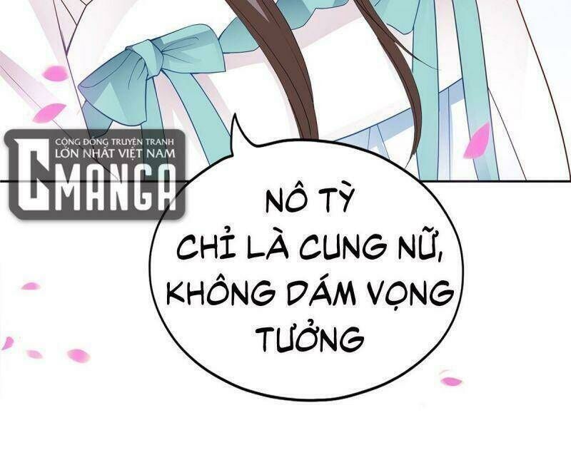 bổn vương muốn ngươi Chapter 31 - Trang 2