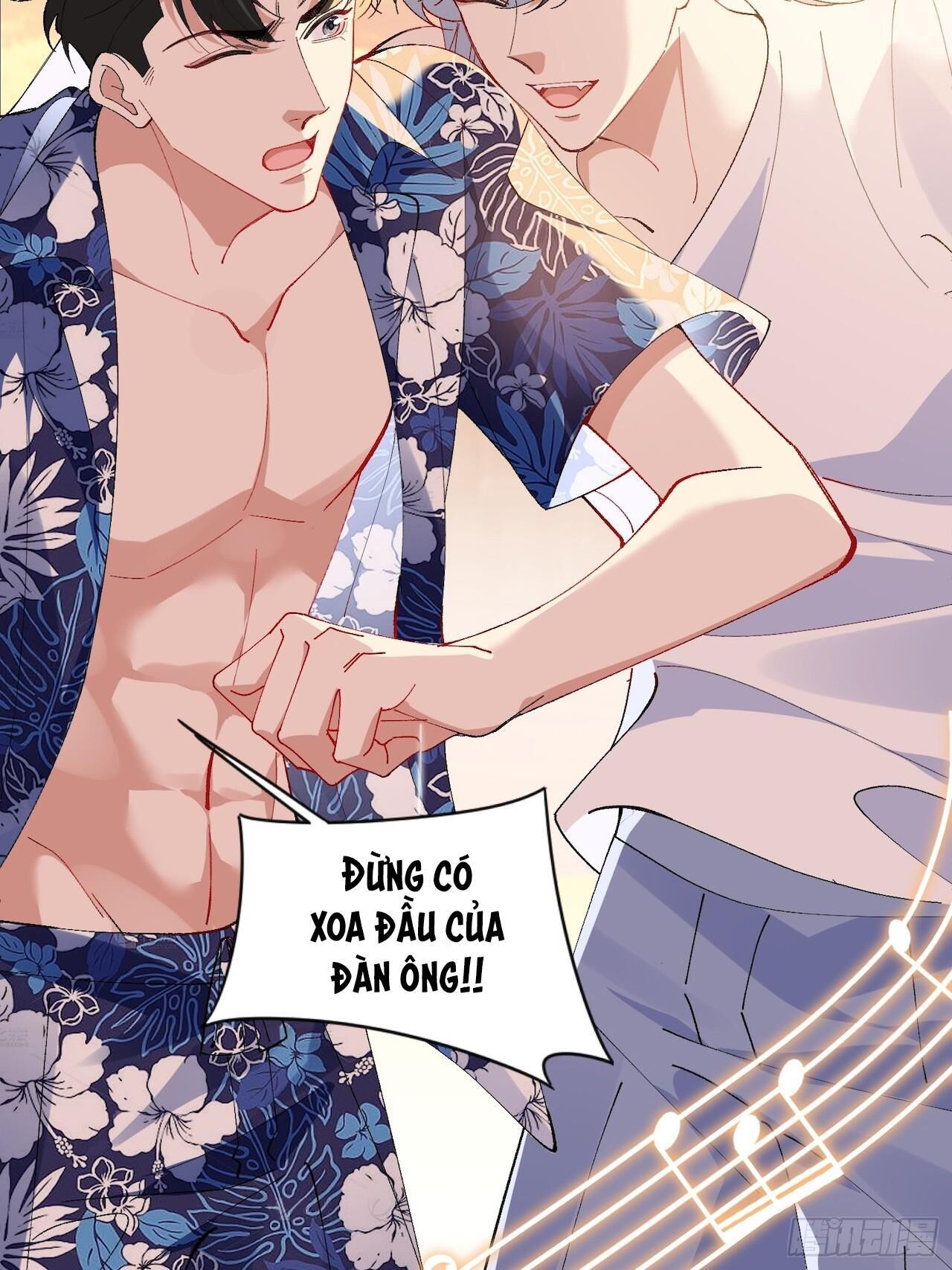 ỷ dưới hiếp trên Chapter 20 - Trang 1