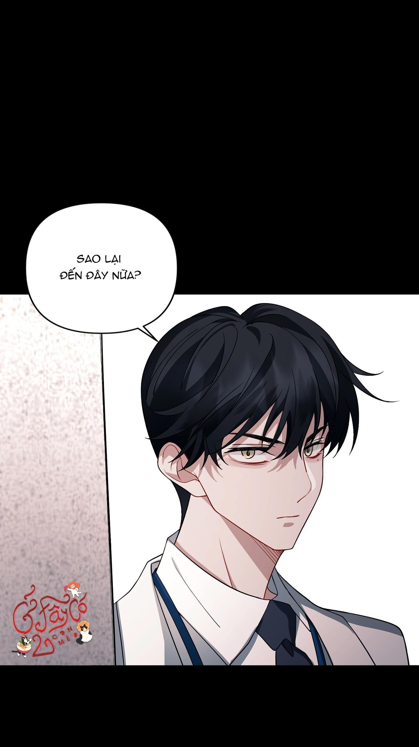 vết cắn Chapter 6 - Trang 2