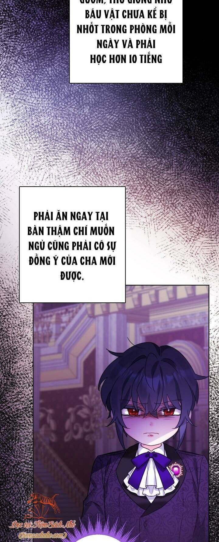 lịch sử đen tối của nam chính chapter 14 - Next chapter 15