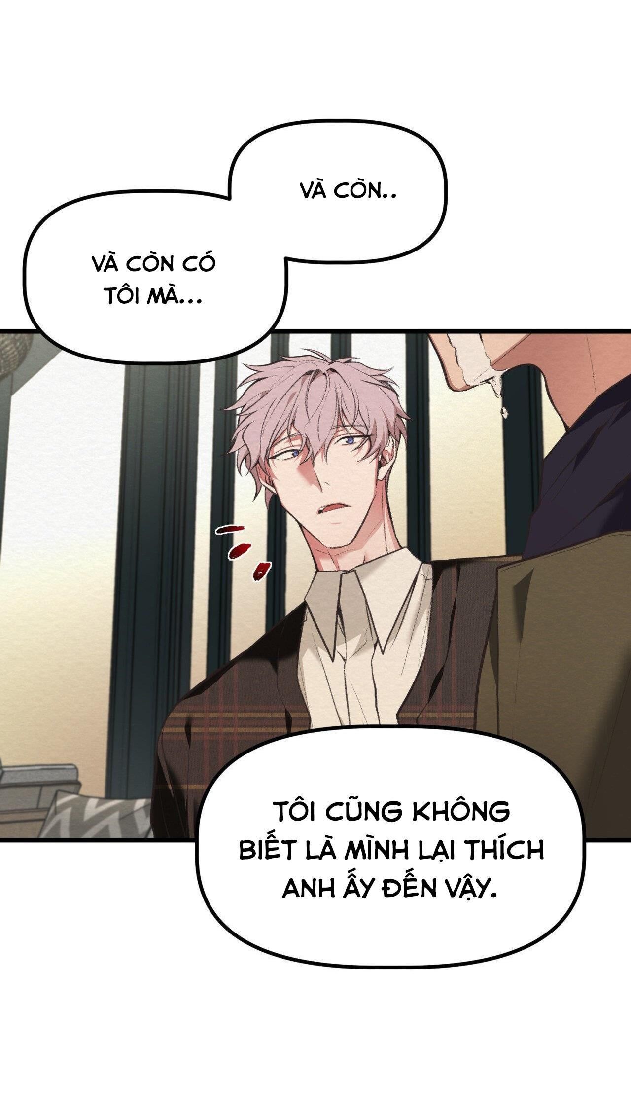 devil on top Chapter 30 - Trang 2