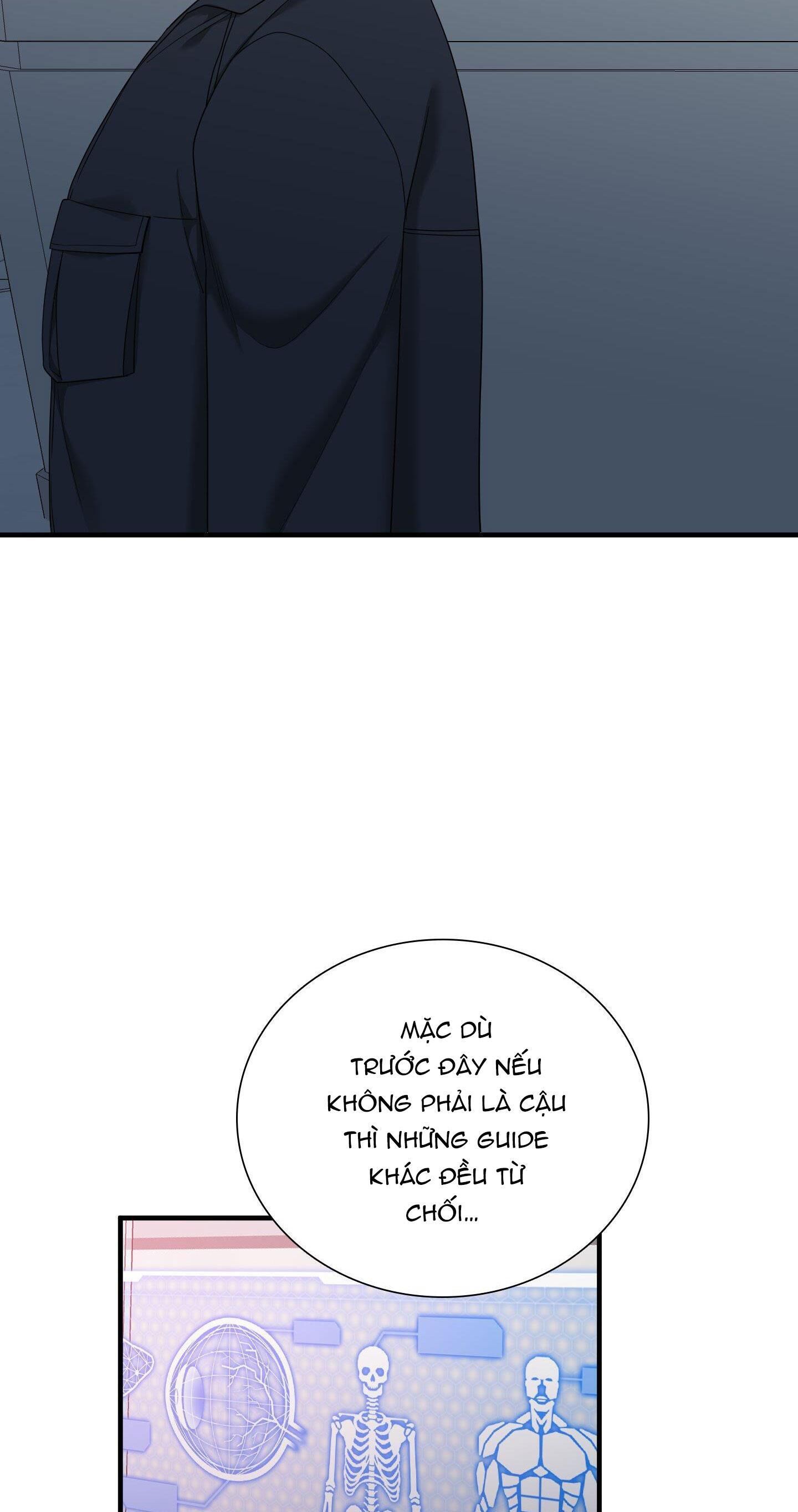 DEAR. 00 Chapter 8 - Trang 1