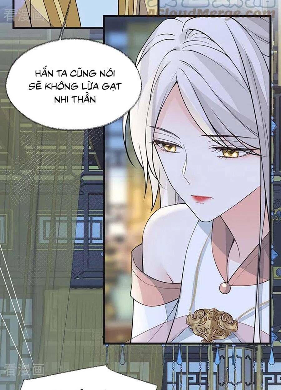 thái hậu quân hạ thần chapter 146 - Next chapter 147