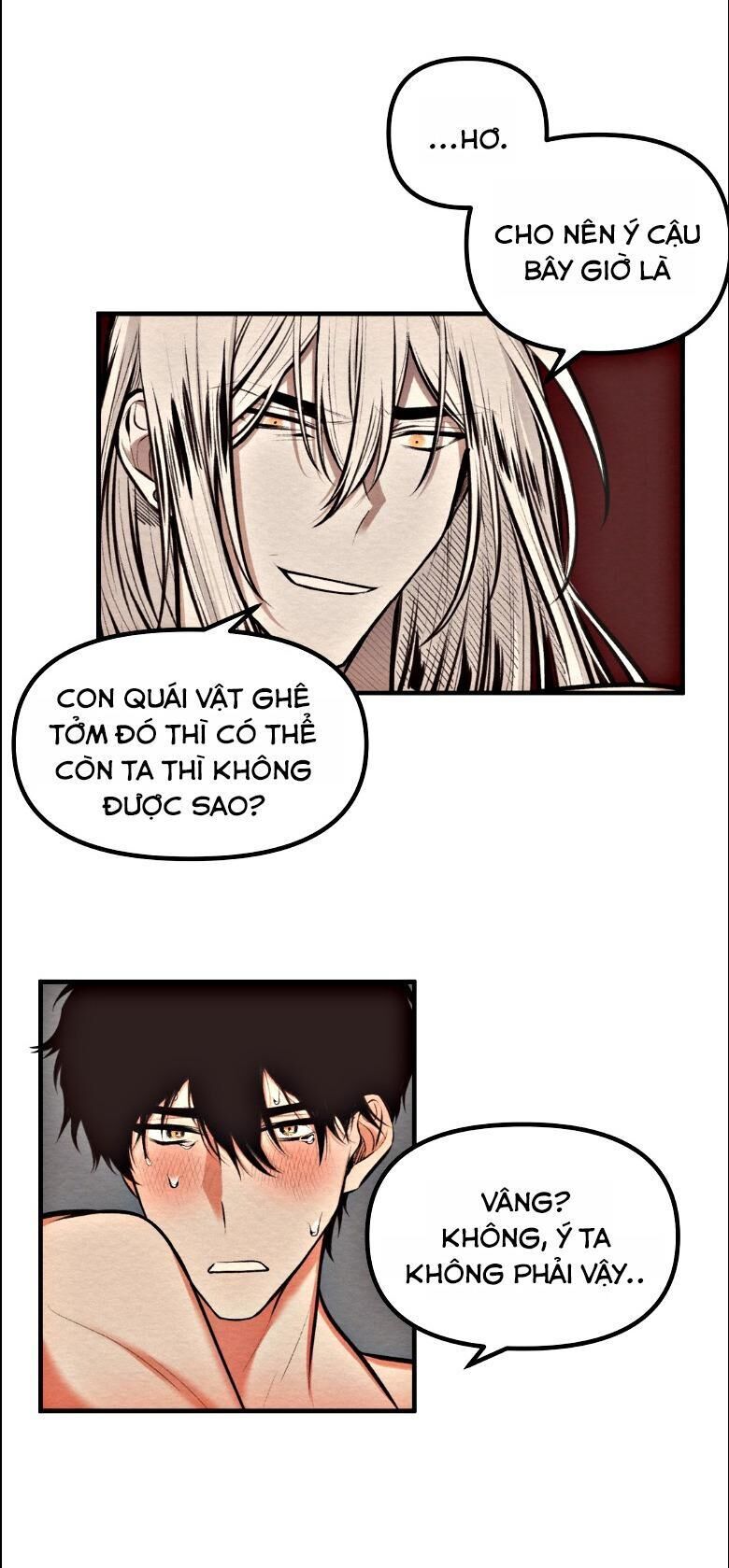 devil on top Chapter 3 - Trang 2