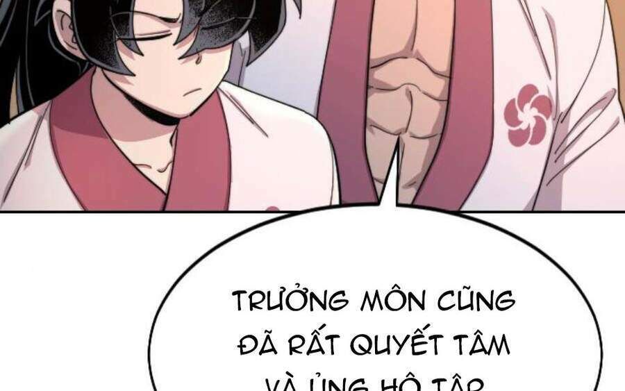 hoa sơn tái xuất chapter 40.5 - Next chapter 41