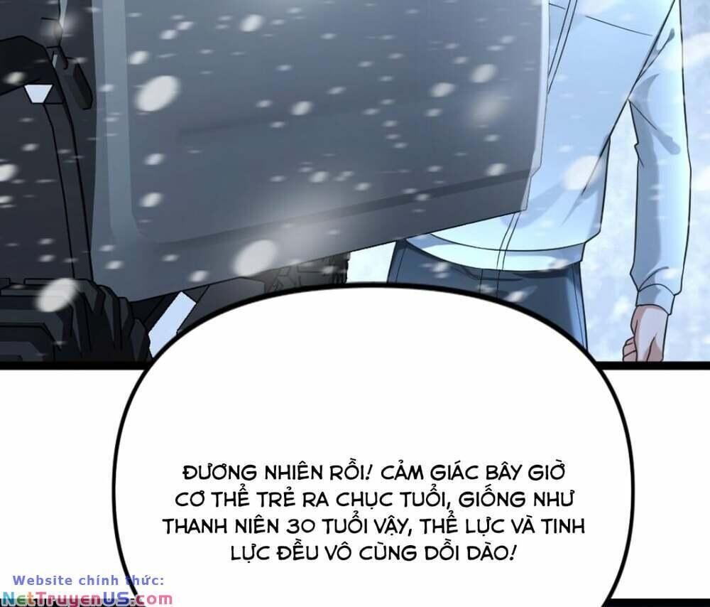 Đóng Băng Toàn Cầu: Tôi Gây Dựng Nên Phòng An Toàn Thời Tận Thế chapter 144 - Next chapter 145