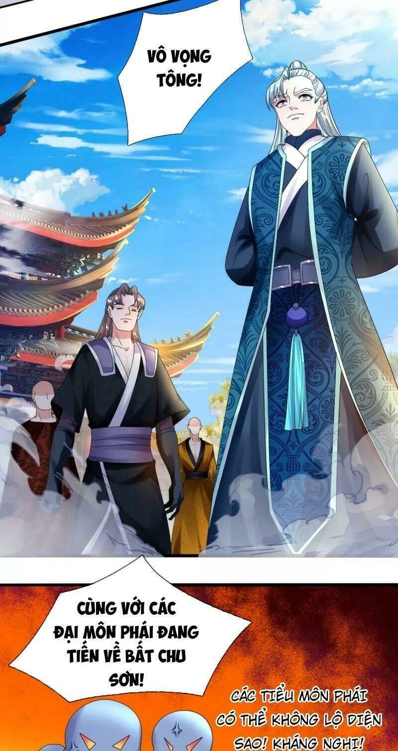 tu la kiếm tôn chapter 103 - Next chapter 104