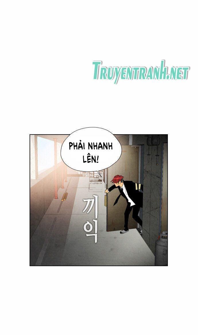 Revival Man Chapter 25 - Trang 2