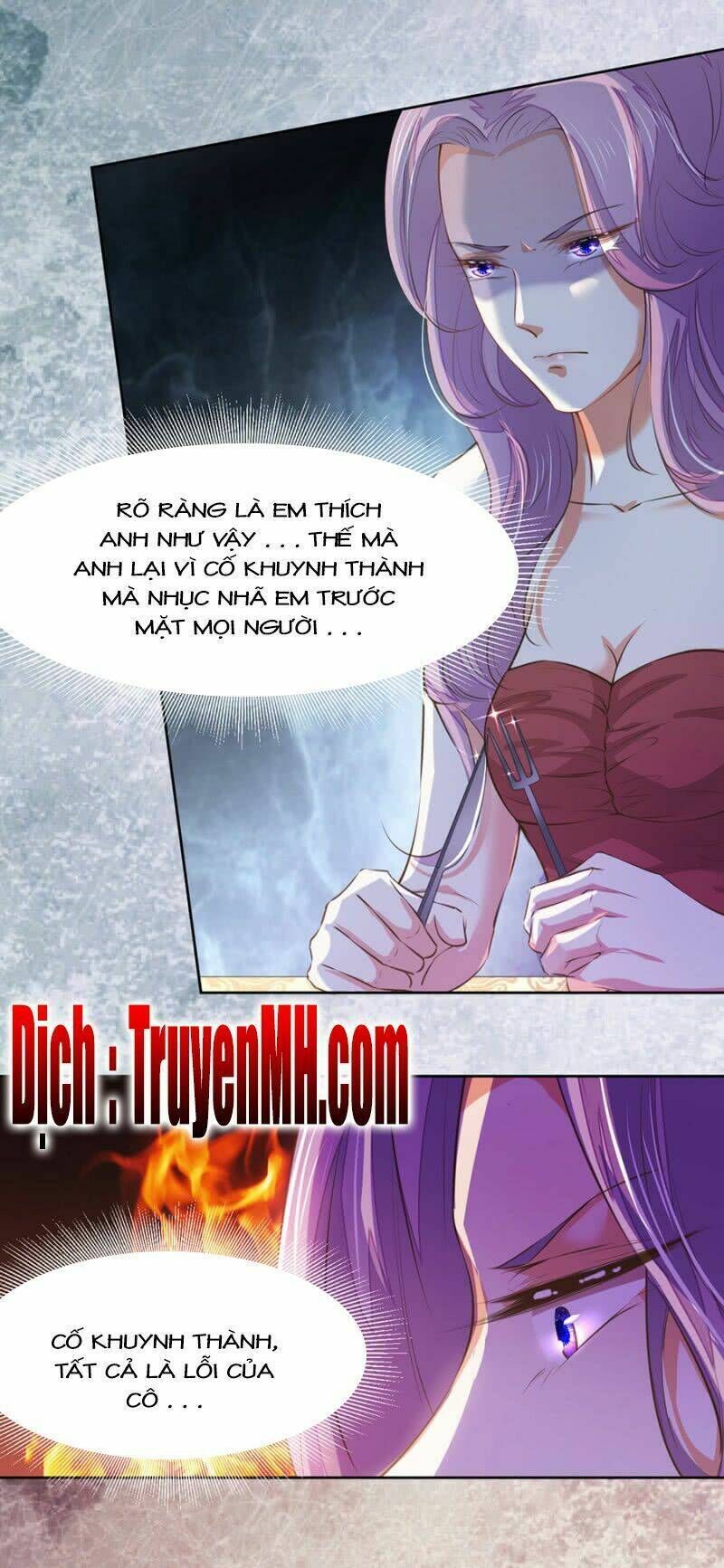 hôn sai 55 lần, nam thần cao lãnh ở sát vách chapter 41 - Trang 2