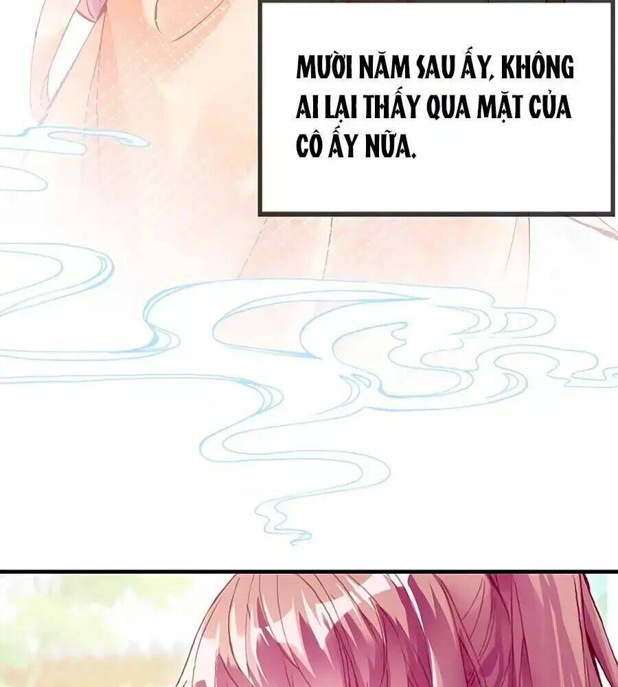 Trẫm Cũng Không Muốn Quá Khí Phách Chapter 26 - Next Chapter 27