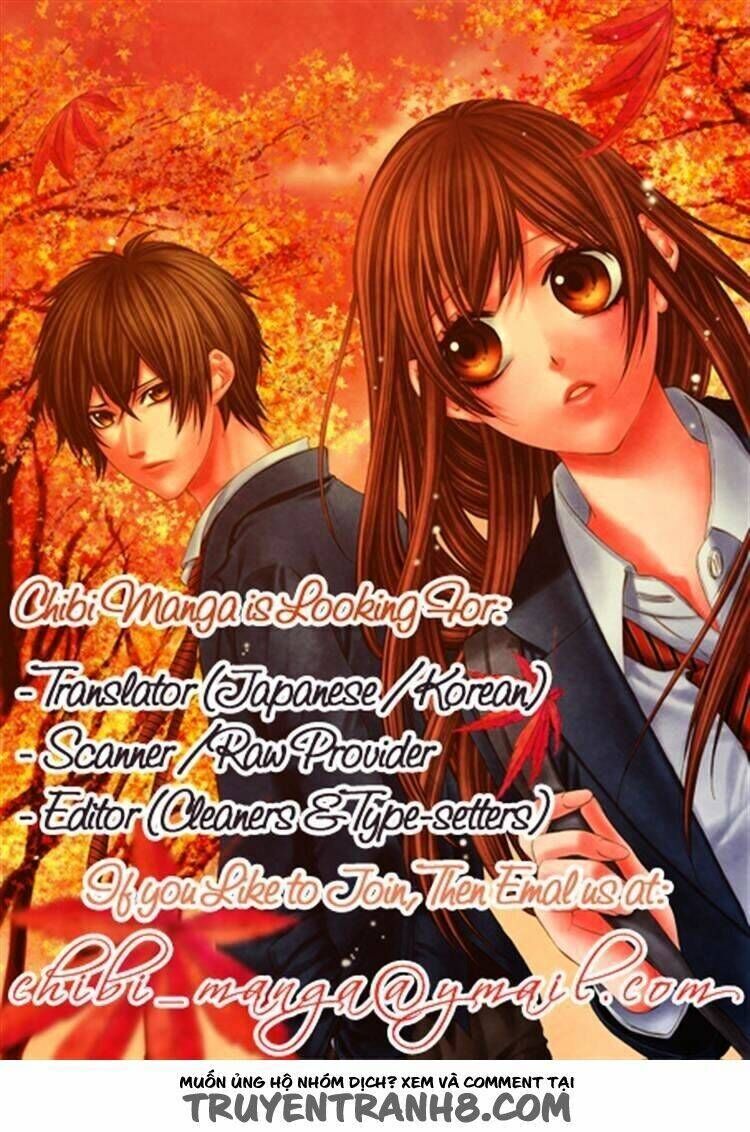 Hana Ni Nare Chapter 61 - Trang 2