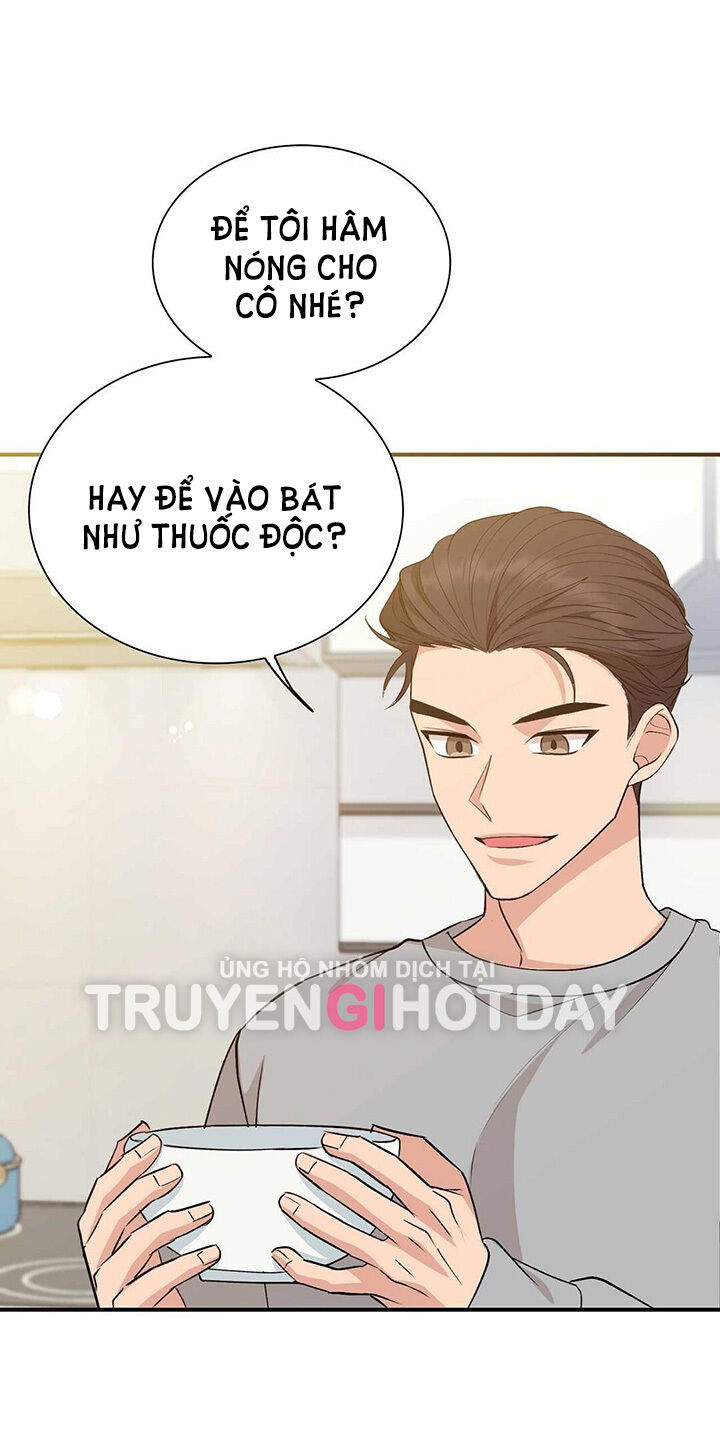 HỢP ĐỒNG NÔ LỆ DÂM ĐÃNG Chap 29 - Next Chap 30