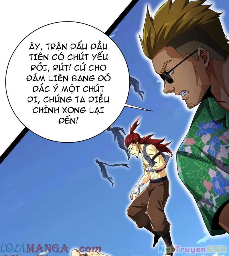 đại liên minh phản xuyên việt của bạo quân chapter 85 - Next chapter 86