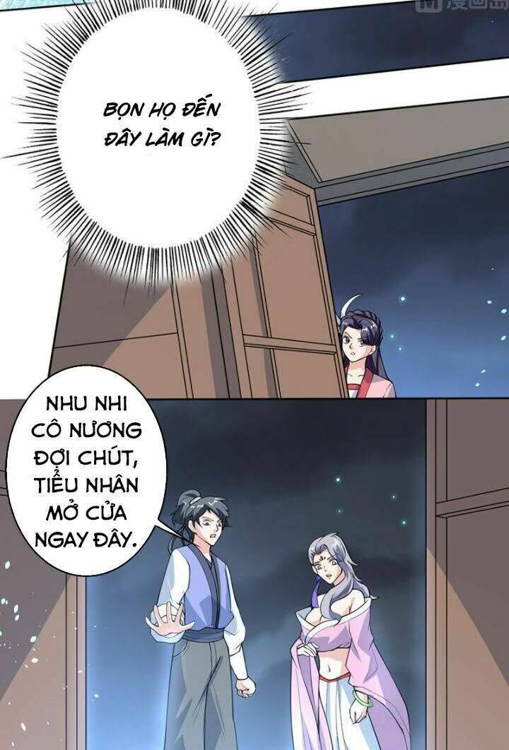 tối cường thần thú hệ thống Chapter 231 - Next Chapter 232