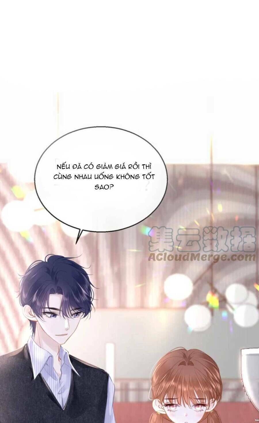 chỉ có tình yêu mới có thể ngăn cản hắc hóa chapter 85 - Trang 2