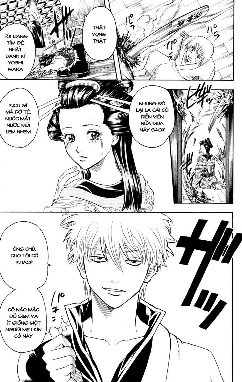 gintama chương 220 - Next chương 221