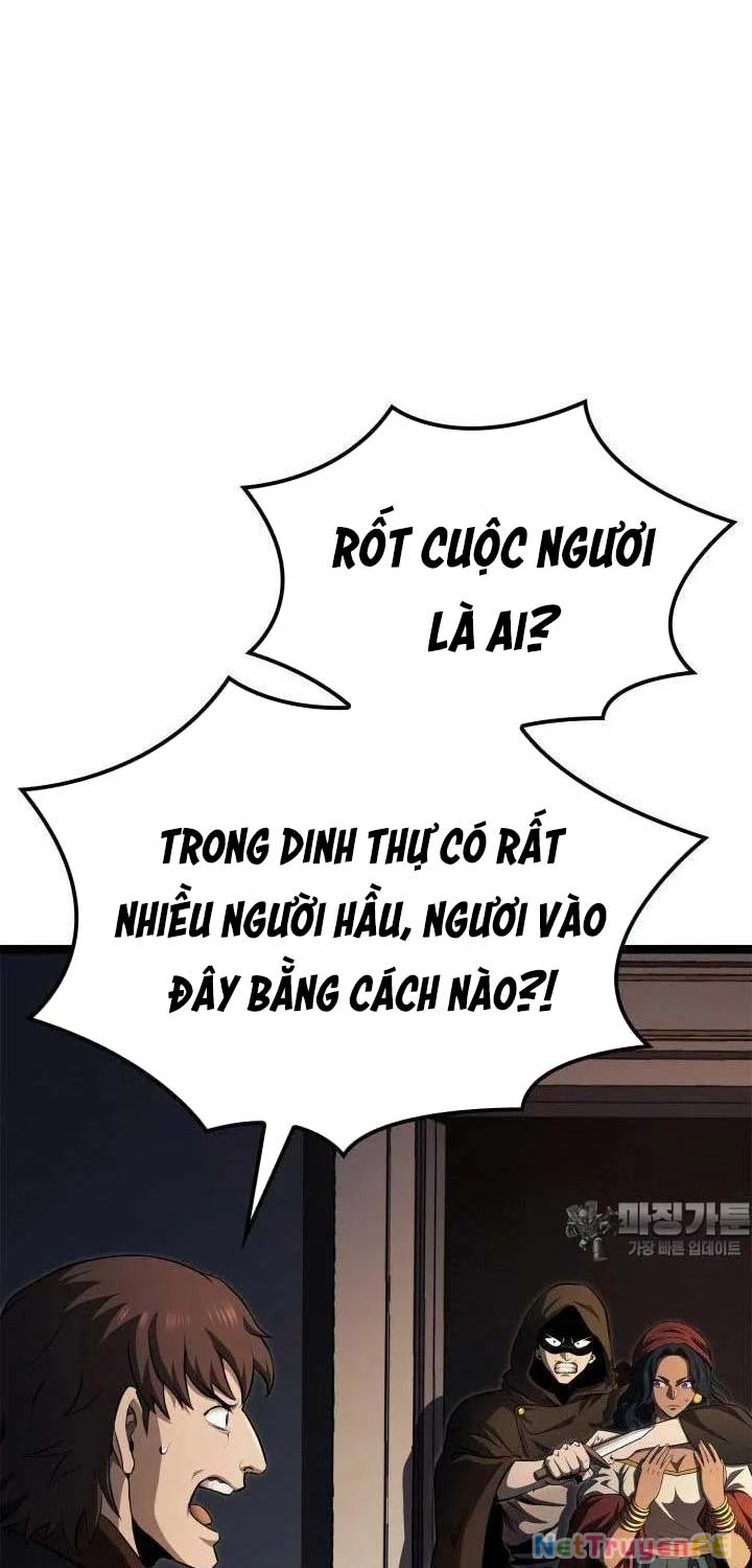 nhà vô địch kalli Chapter 85 - Trang 2