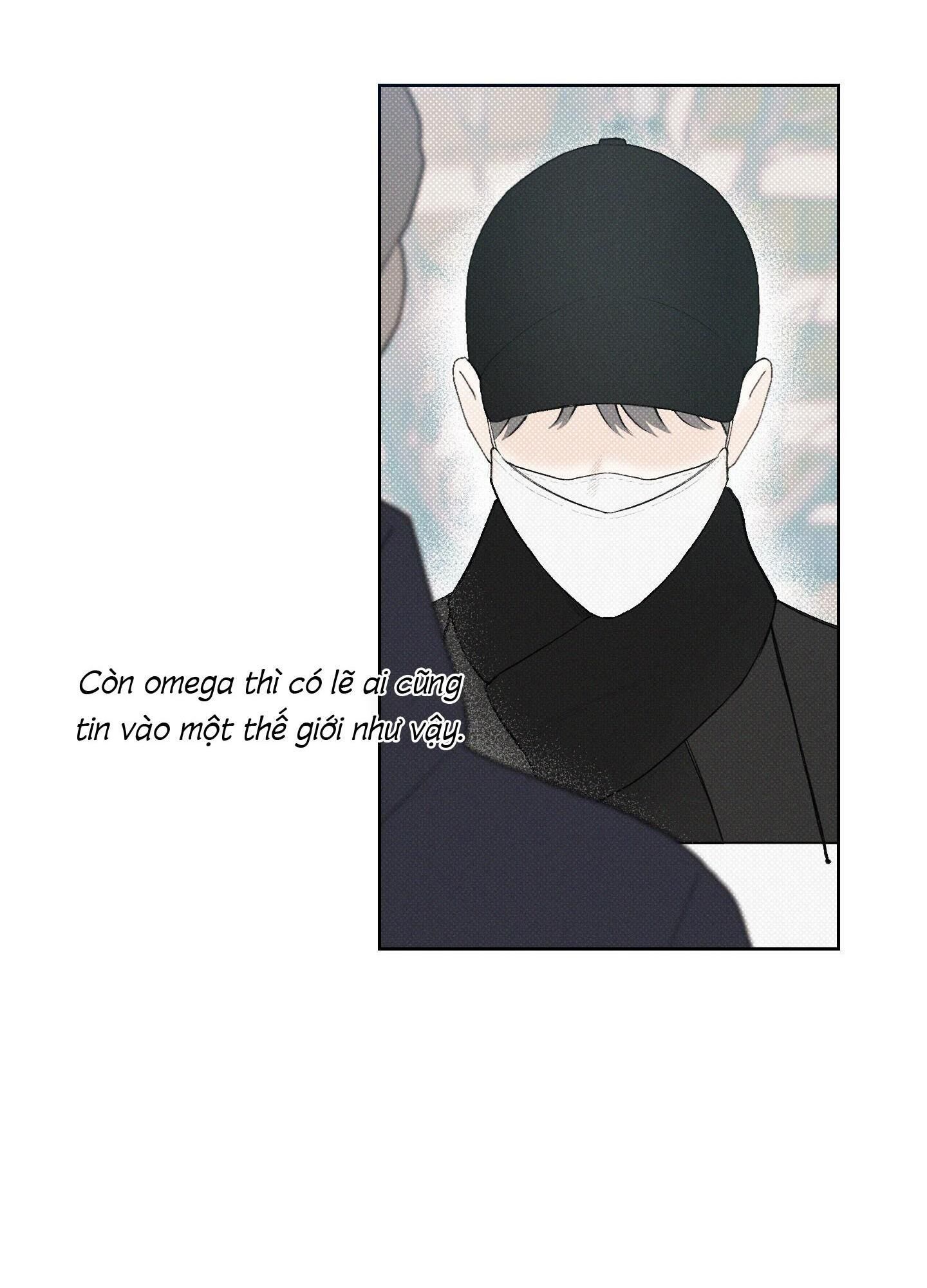 (Cbunu) Tháng 12 Chapter 9 - Next Chapter 10