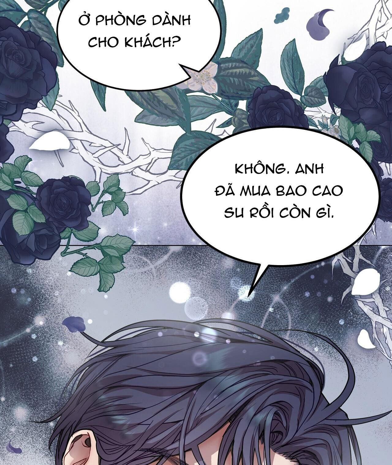 lối sống ích kỷ Chapter 50 - Trang 2