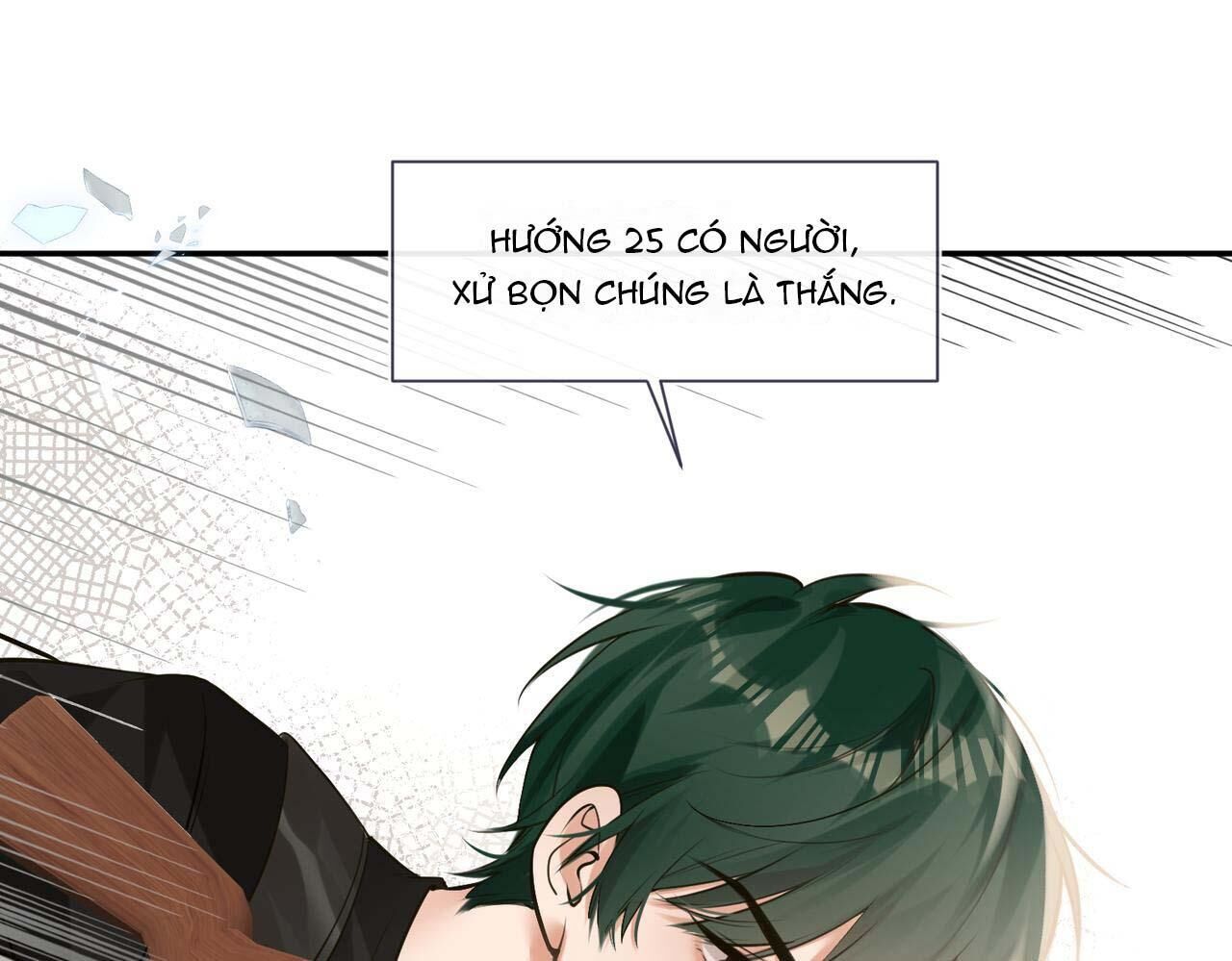 đối thủ không đội trời chung cuối cùng cũng phá sản rồi! Chapter 19 - Trang 1