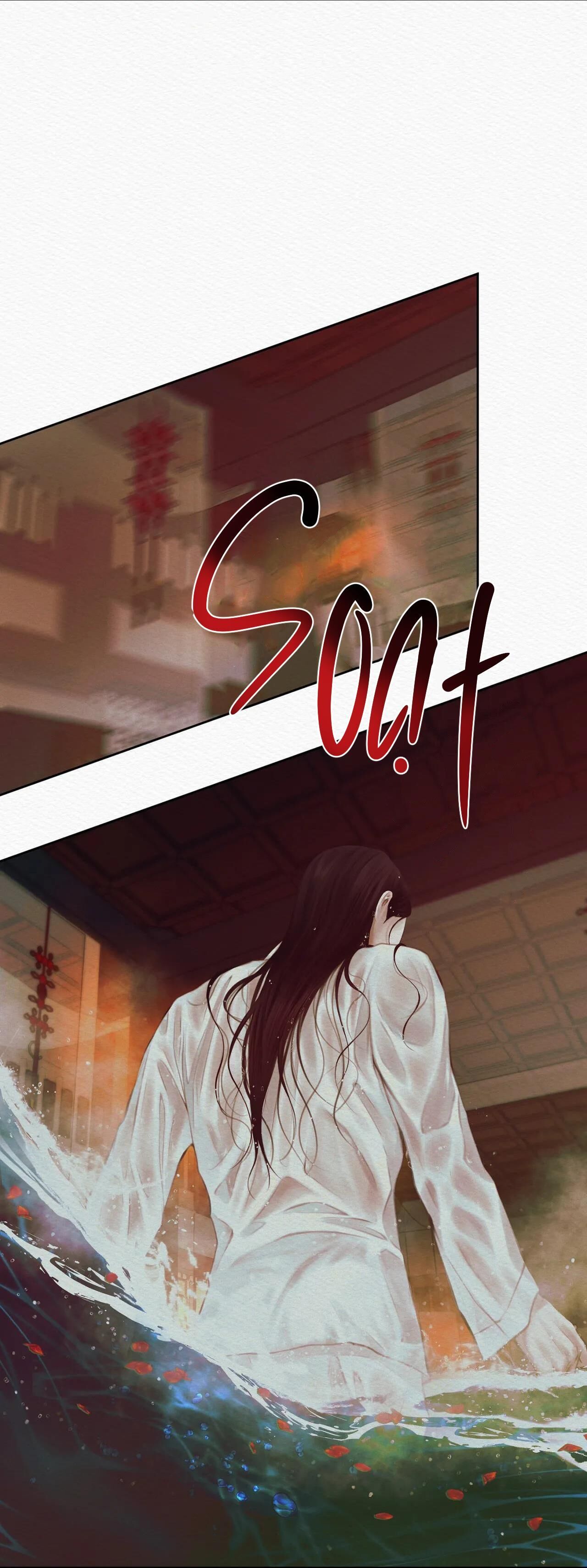 (CBunu) Củy Dạ Khút Chapter 12 - Trang 1