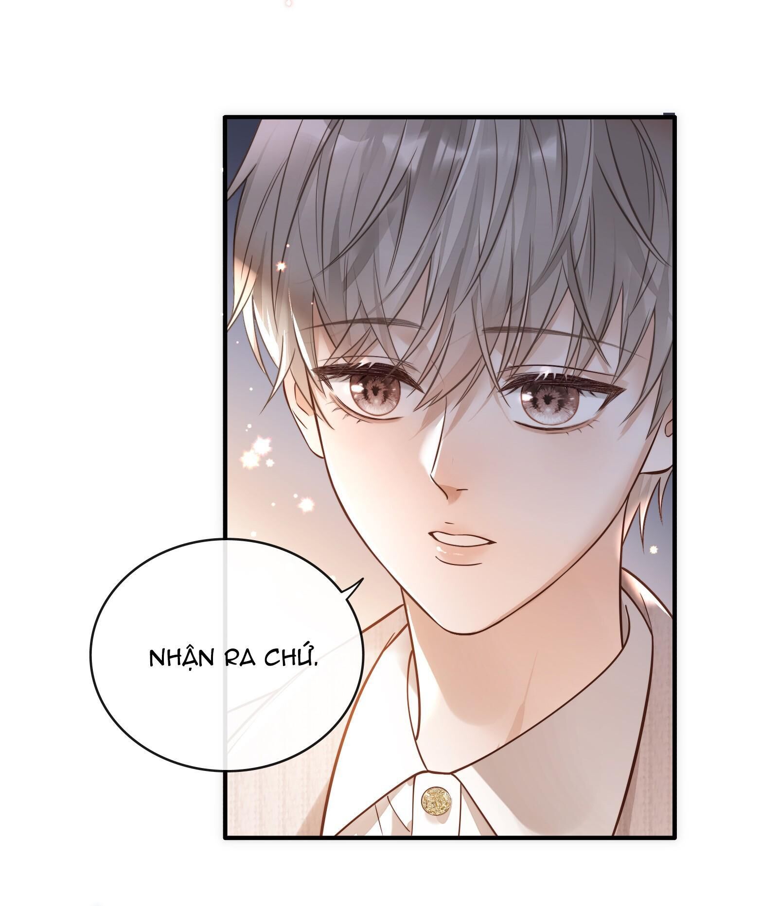 Khoảng Thời Gian May Mắn Chapter 2 - Next Chapter 3