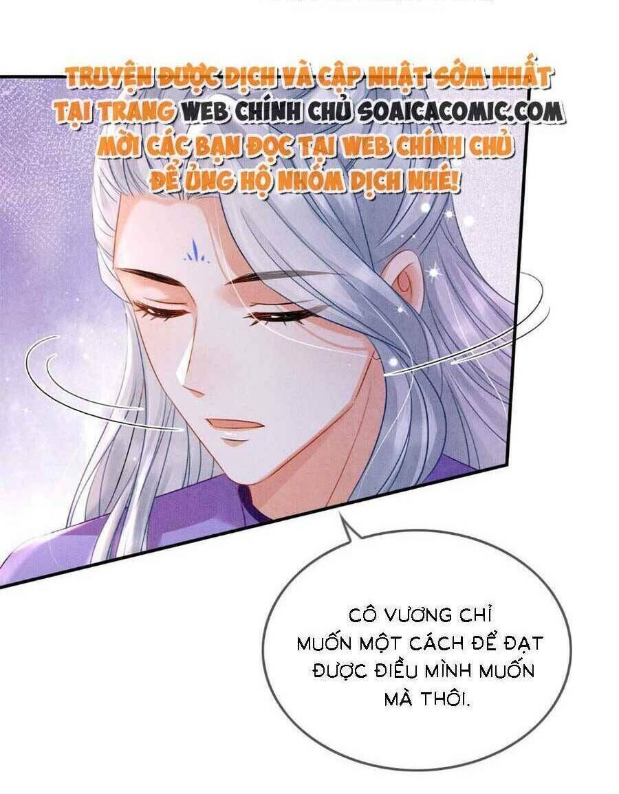 bạch nguyệt quang lạm quyền của sủng hậu chapter 98 - Trang 2