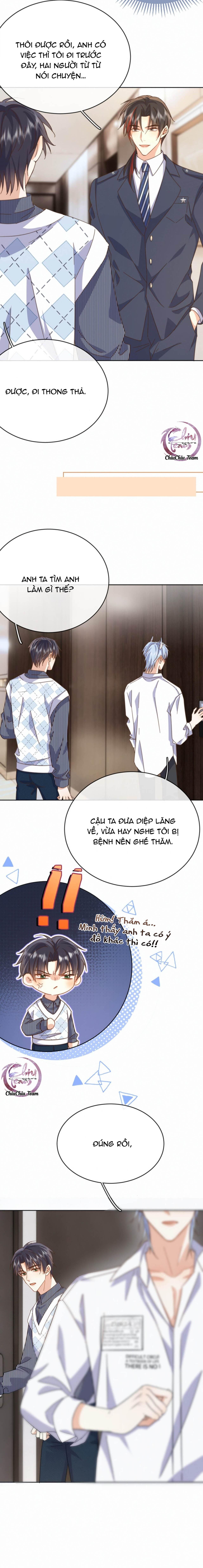 giáo huấn em trai hư hỏng Chapter 24 - Trang 1