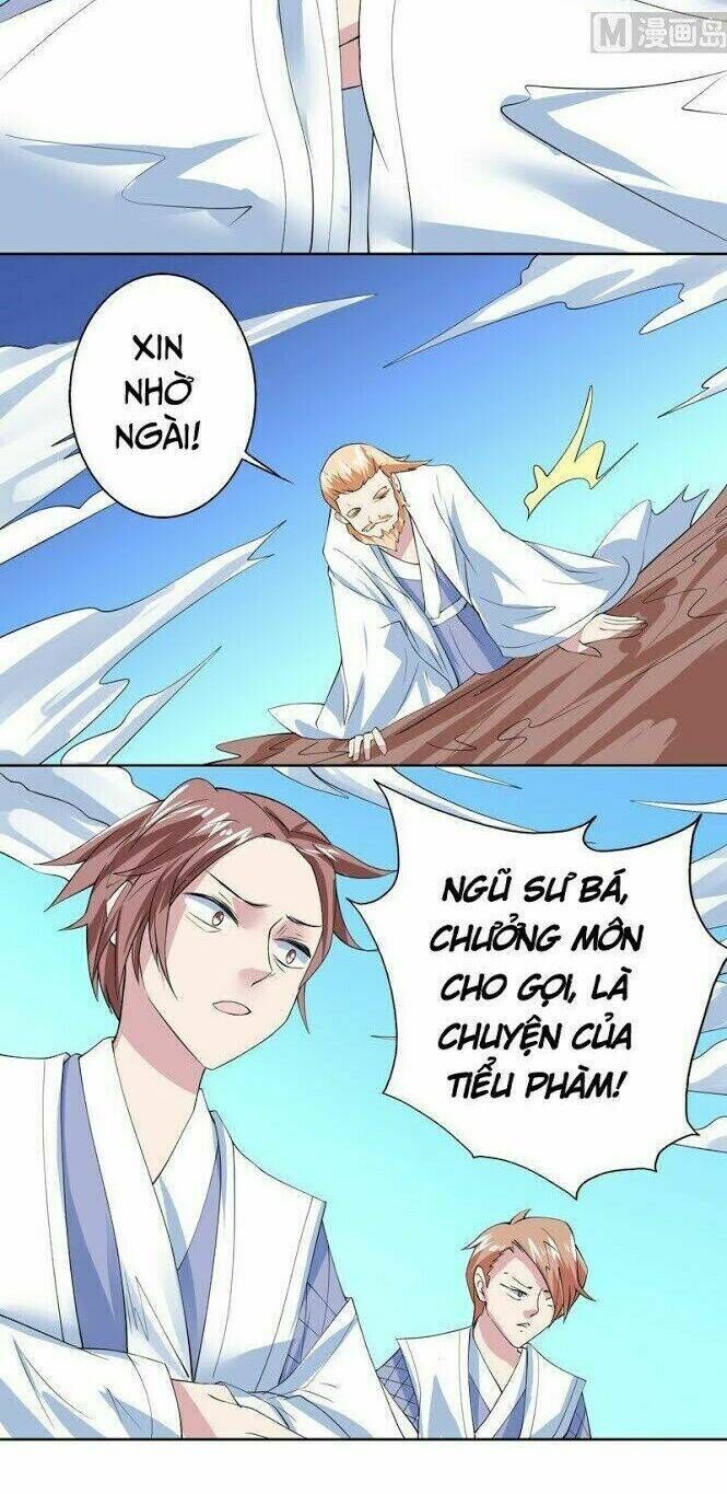 tối cường thần thú hệ thống chapter 60 - Next chapter 61