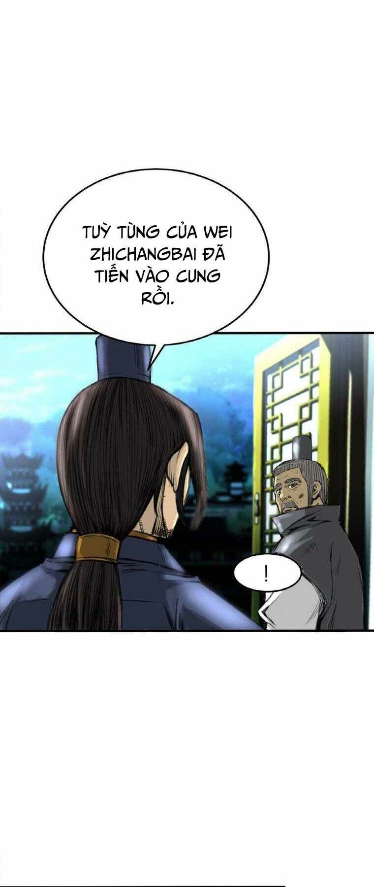 ám ma thiên đế chapter 1 - Trang 2