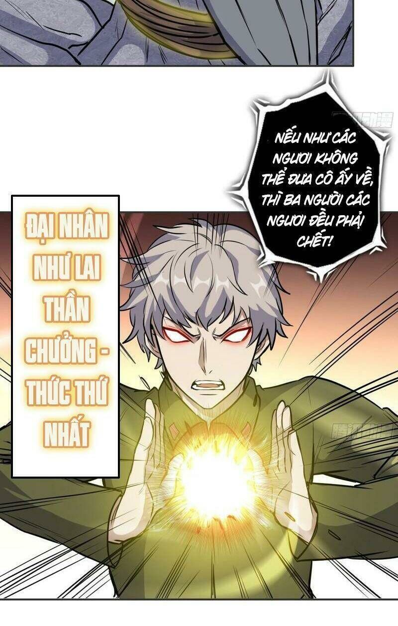 tôi chuyển vàng tại mạt thế Chapter 376 - Next Chapter 377