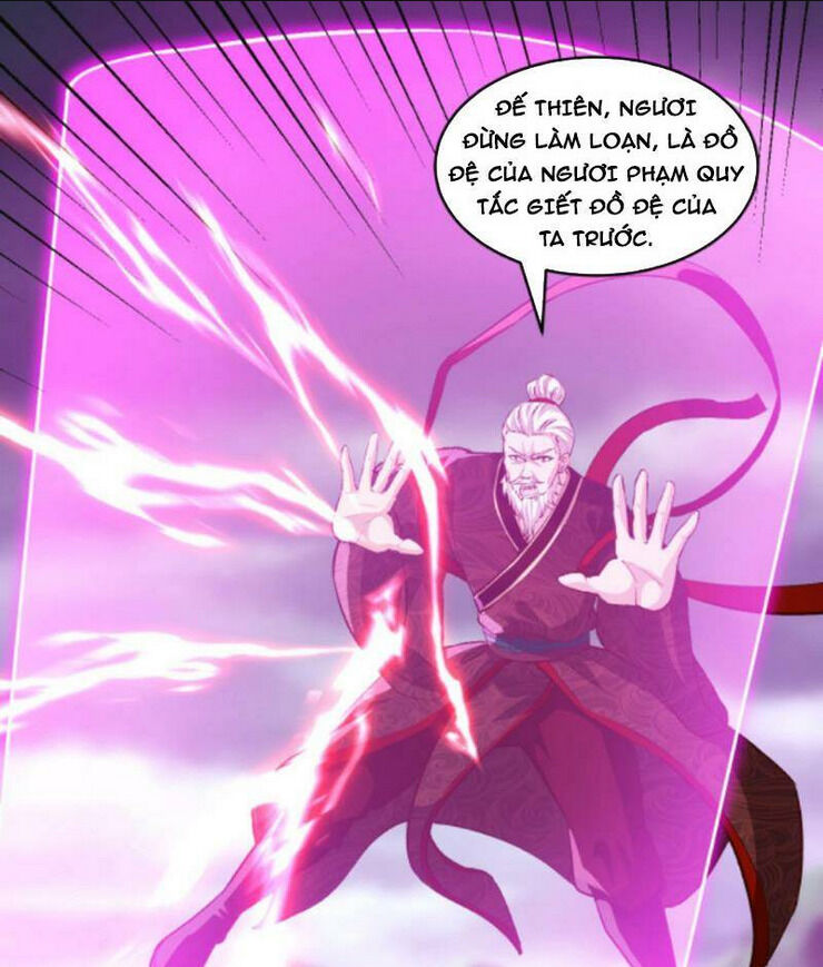 Vô Địch Đốn Ngộ chapter 138 - Trang 2