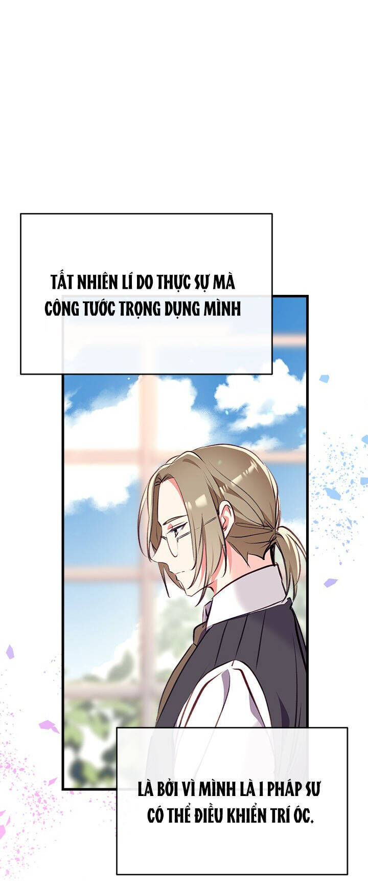 chúng ta có thể trở thành gia đình được không? chapter 7 - Next chapter 8