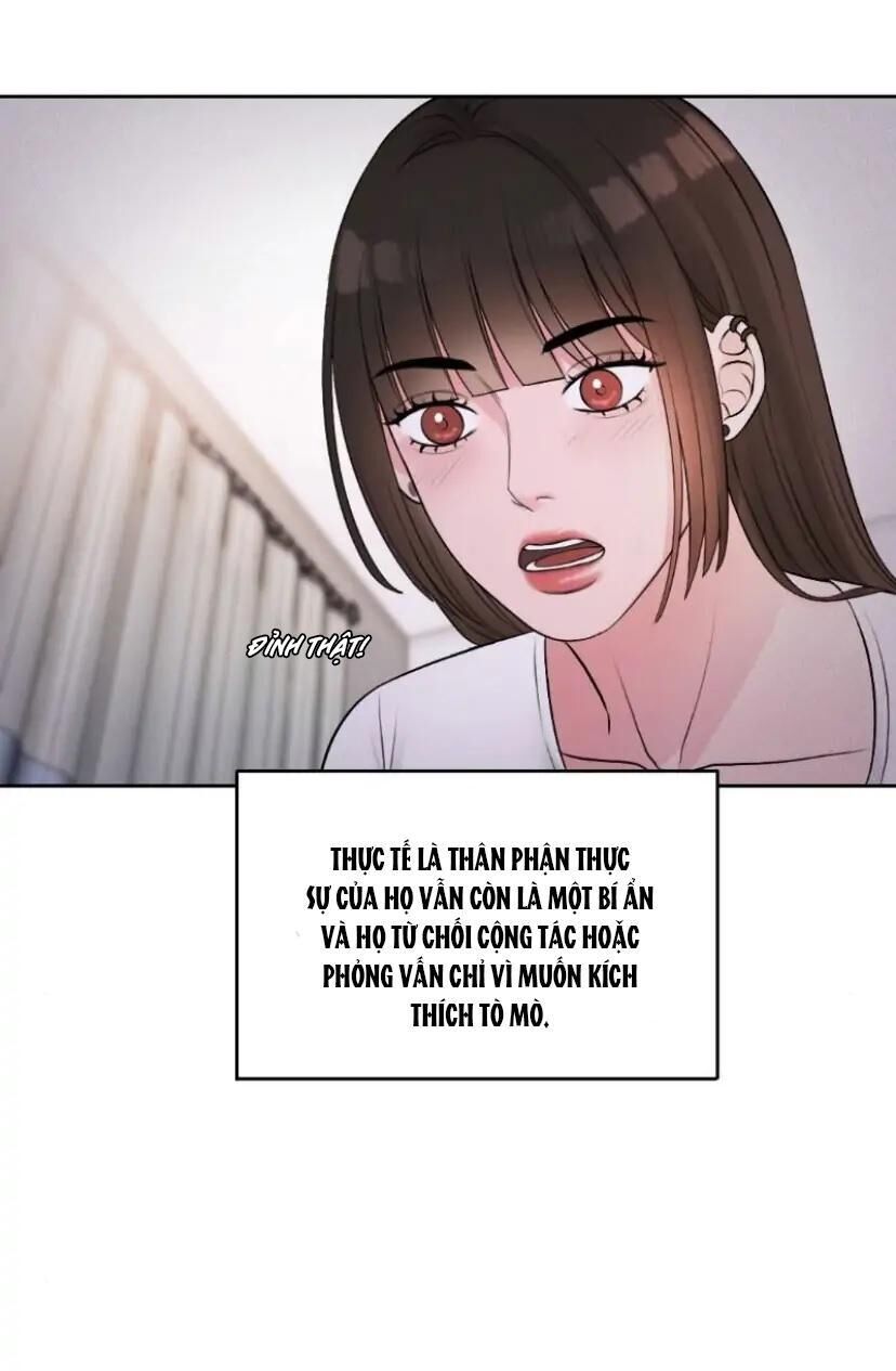 vô tình Chapter 26 Chap 26 - Trang 2