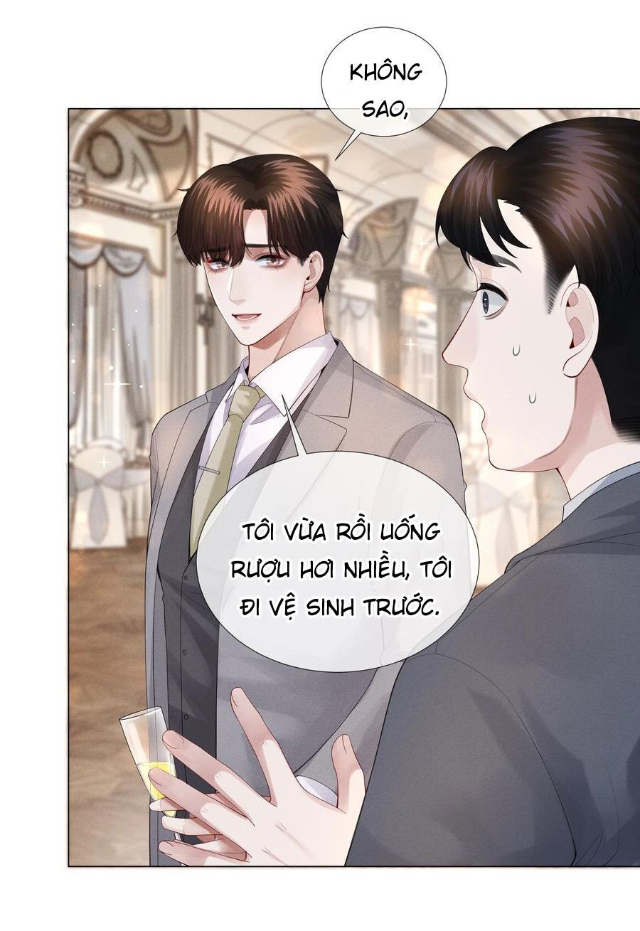 Dior Tiên Sinh Chapter 19 - Next Chapter 20